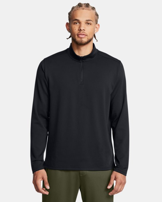 Men's UA Motion ¼ Zip