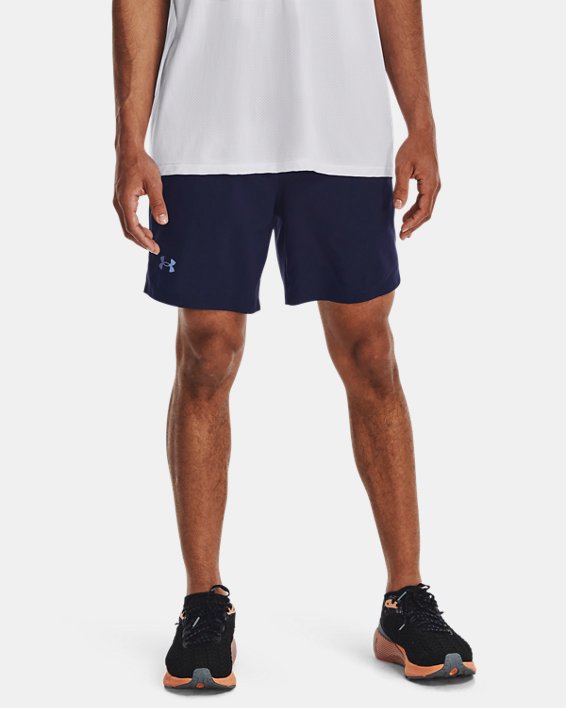 Men's UA Launch Run 7