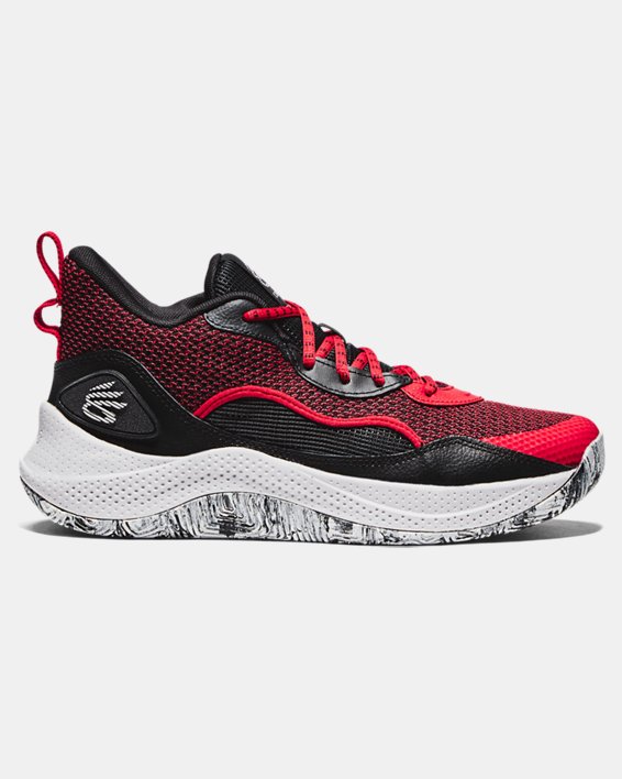Curry 3Z 24 Unisex Basketball Shoes