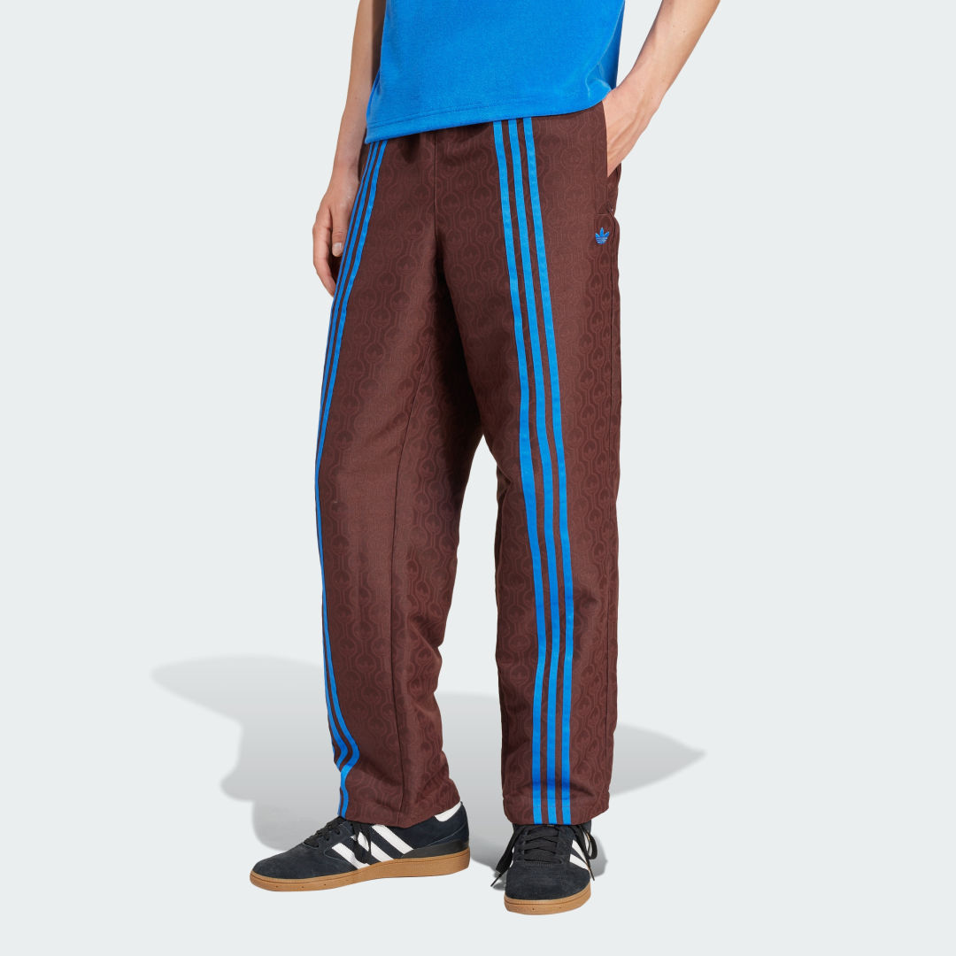 adidas adidas Originals 70s Club Pants Lifestyle 3XL Men Shadow Brown