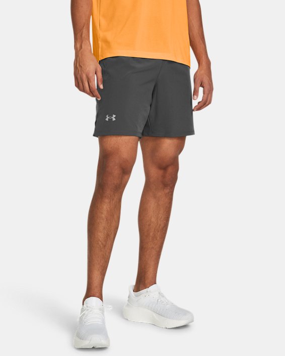UA Launch Elite Men's 7" Shorts