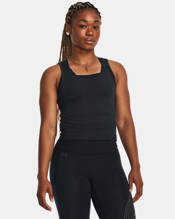 UA Motion Women's Tank
