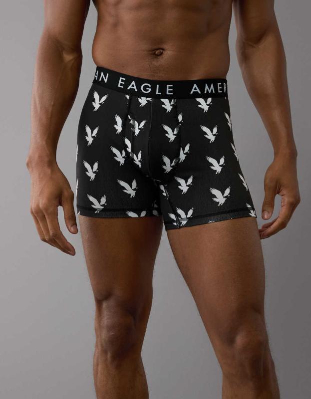 AEO Men's Eagles 4.5