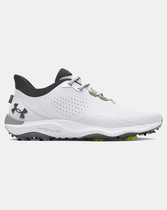 UA Drive Pro Wide Men's Golf Shoes