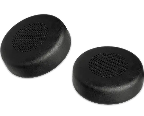 Lenovo Ear cups for Lenovo Wireless VoIP Headsets ‚Äì (5 sets)