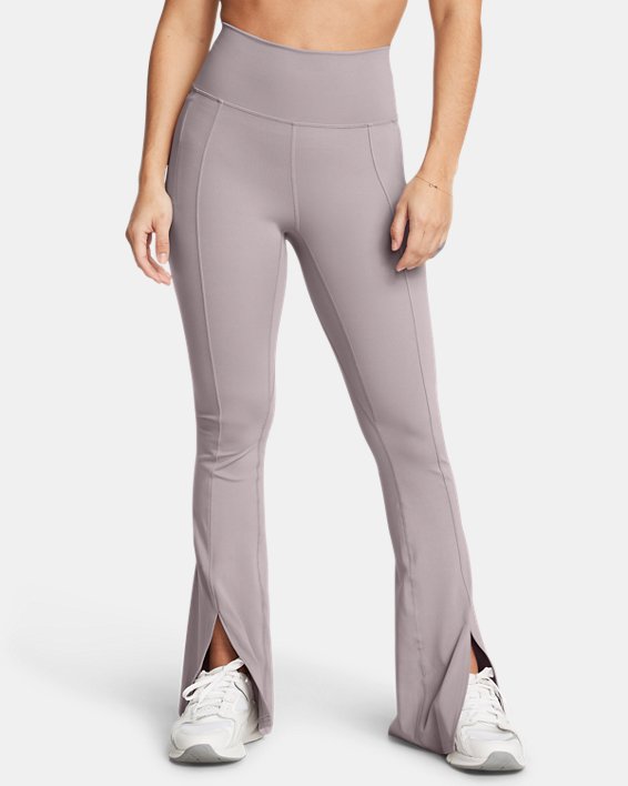 Women's UA Meridian Kick Flare Pants