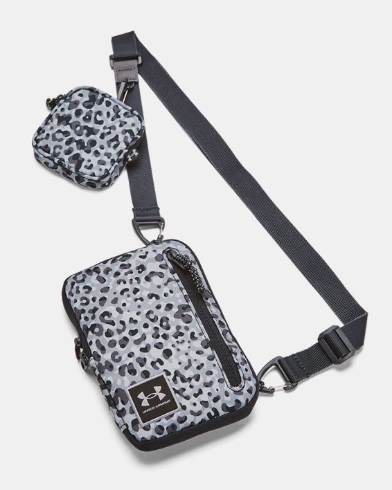UA Loudon Crossbody Small Printed