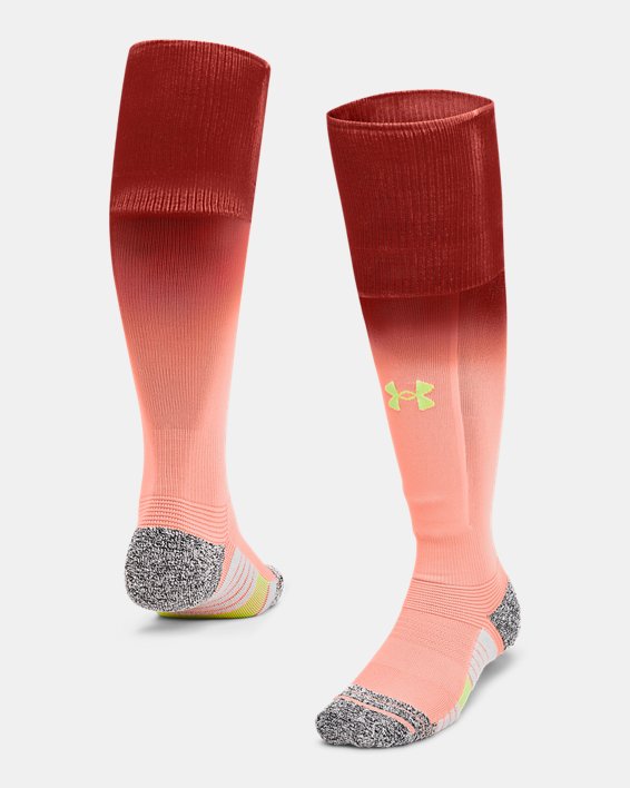 Unisex UA Magnetico Pocket Over-The-Calf Socks