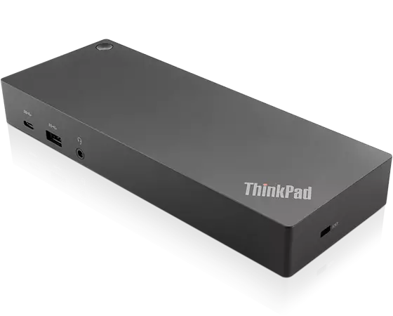 Lenovo ThinkPad Hybrid USB-C