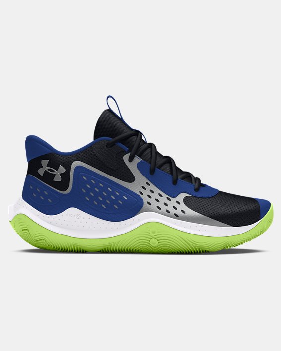 UA Jet '23 Unisex Basketball Shoes