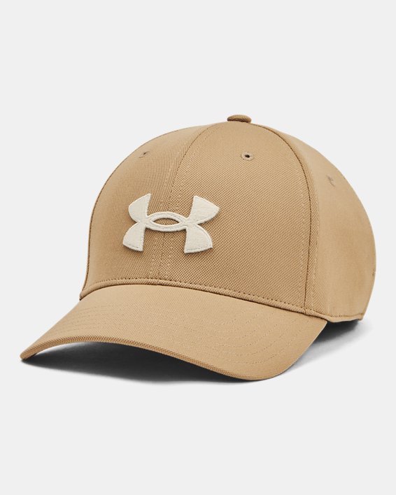 Men's UA Blitzing Adjustable Cap