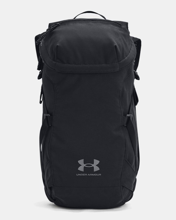 AP-UA Flex Trail Backpack