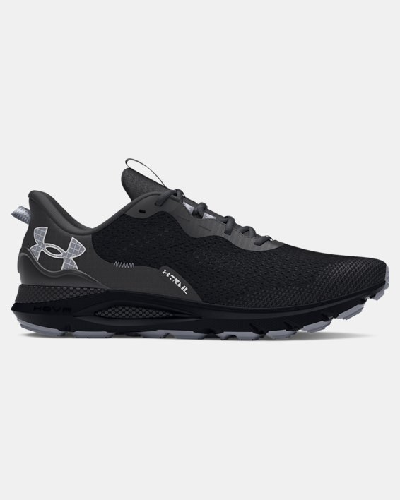 UA Sonic Unisex Trail Running Shoes