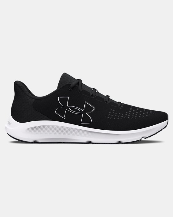 Women's UA Charged Pursuit 3 Big Logo Running Shoes