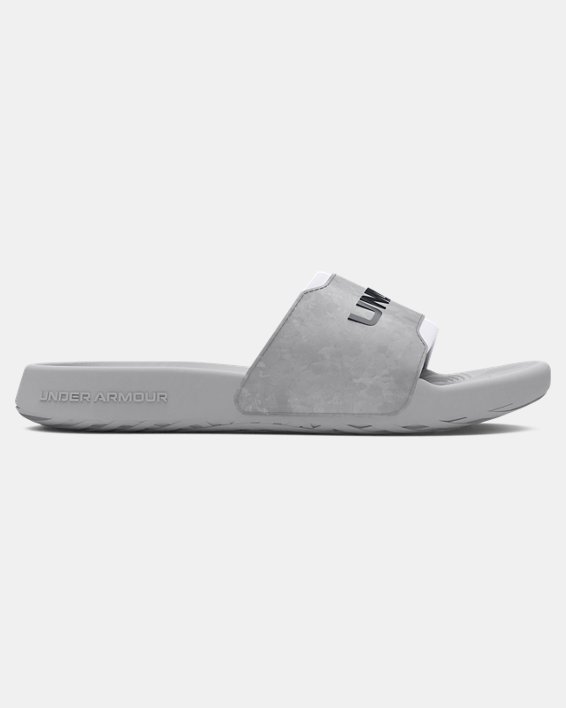 Unisex UA Ignite Select Weld Slides