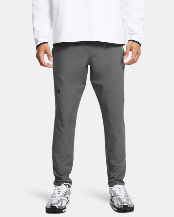 UA Unstoppable Men's Tapered Pants