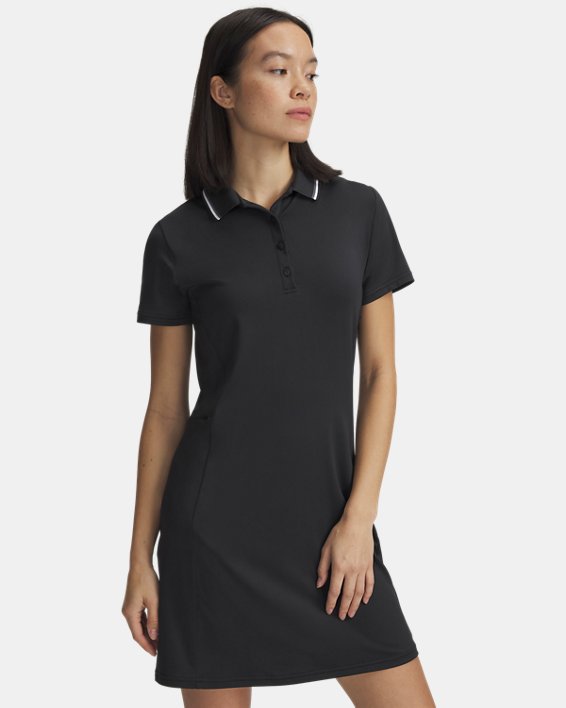 UA Drive Women's Short Sleeve Dress