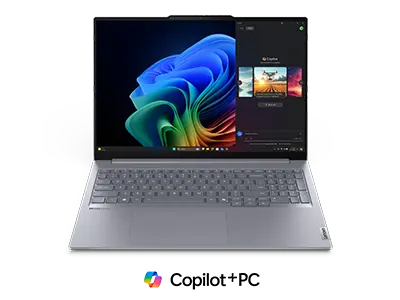 Lenovo ThinkBook 16 Gen 7 Snapdragon X