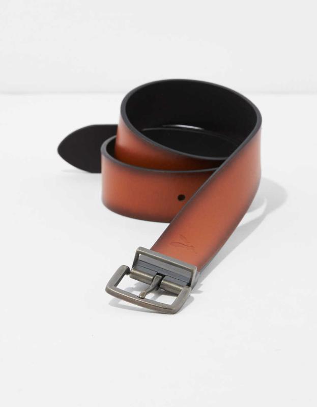 AE Reversible Belt - Black, 34 