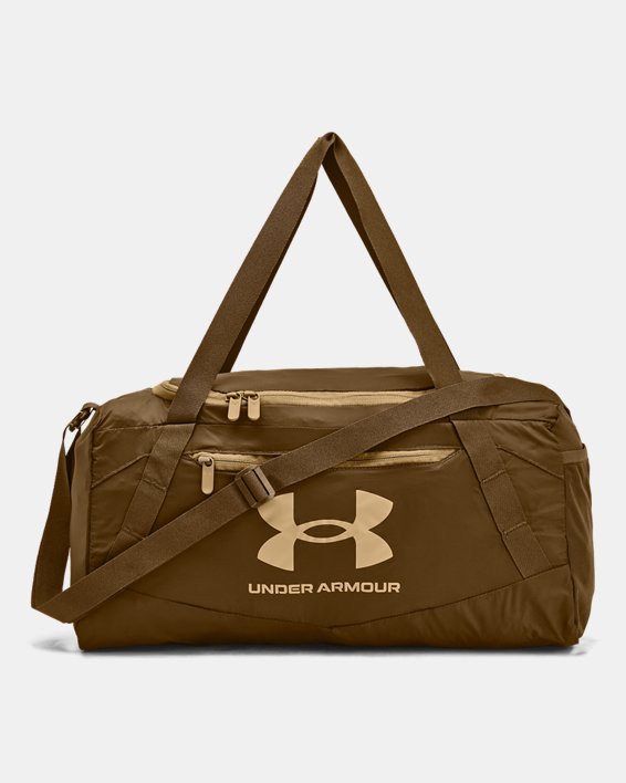 UA Undeniable 5.0 Packable XS Duffle