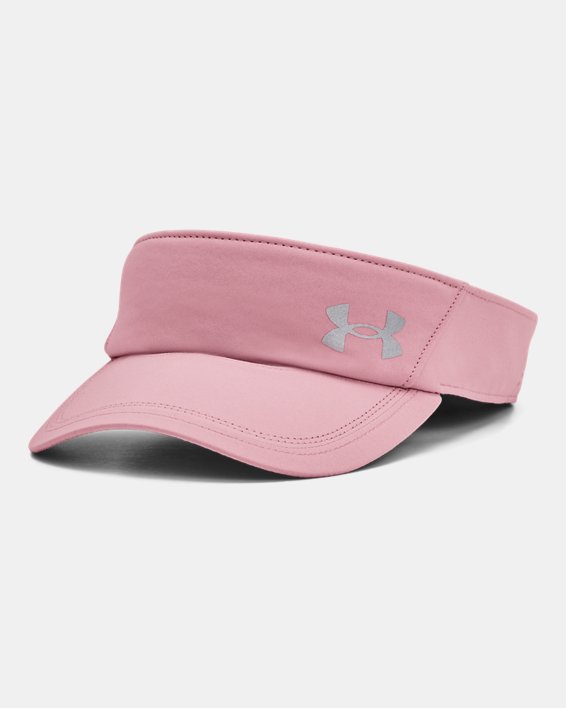 Women's UA Launch Visor