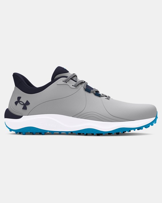 UA Drive Pro Spikeless Wide Men's Golf Shoes