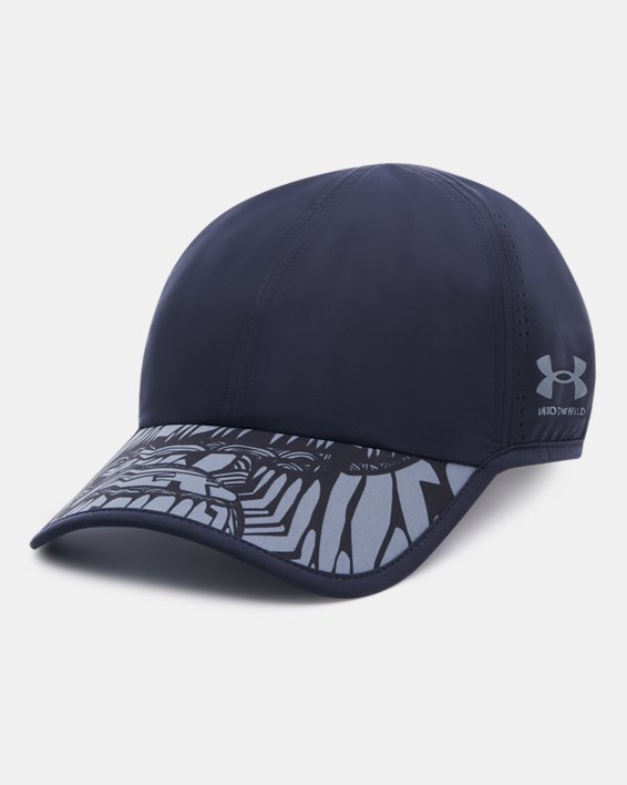Men's UA Iso-Chill Launch Run Cap