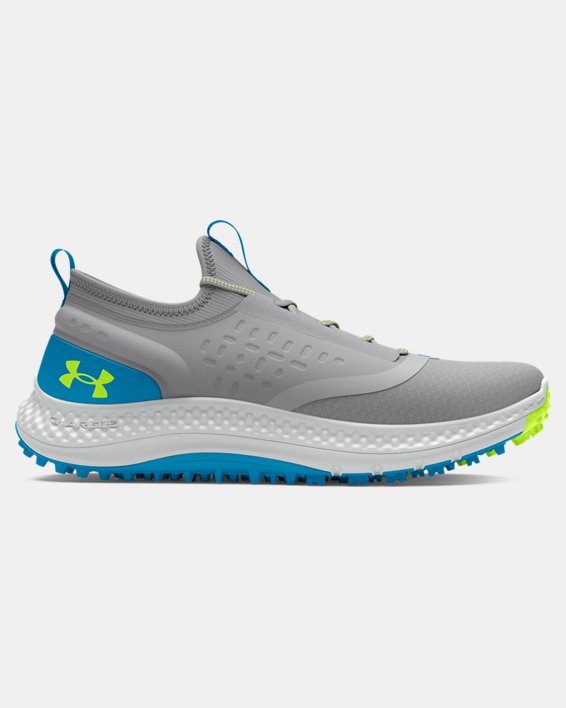 Unisex Grade School UA Charged Phantom Spikeless Golf Shoes