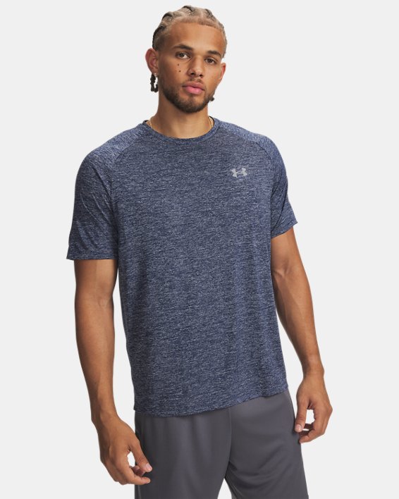 UA Tech™ 2.0 Men's Short Sleeve