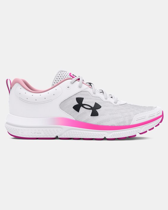Women's UA Charged Assert 10 Running Shoes