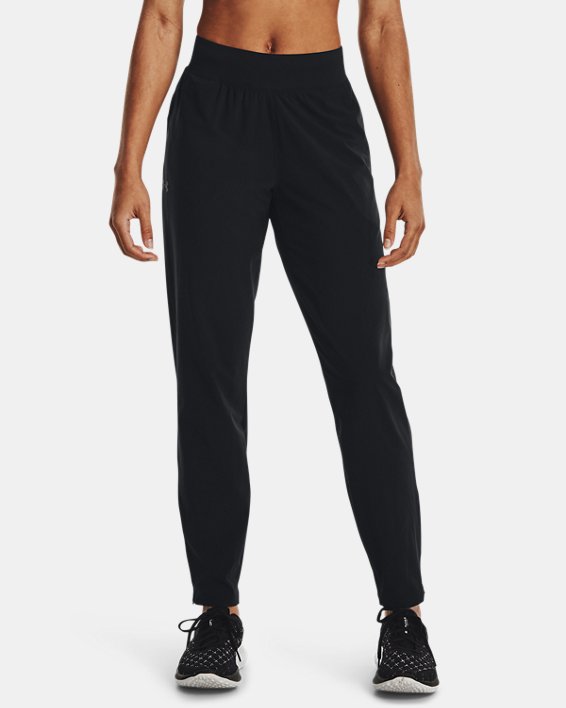 UA OutRun The Storm Women's Pants
