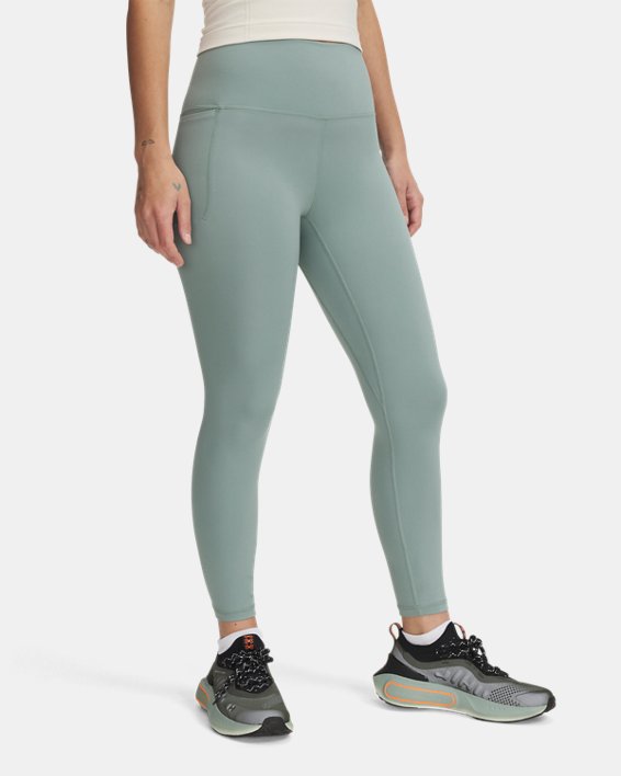 UA Meridian Women's Ankle Leggings