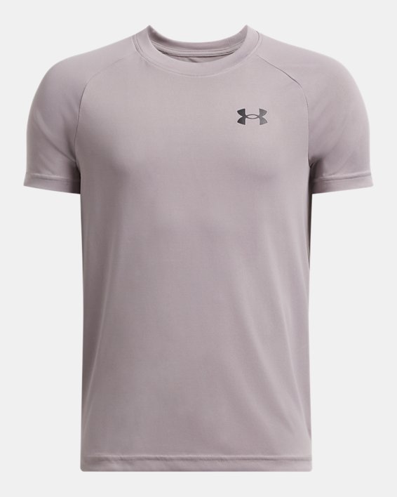 Boys' UA Tech™ 2.0 Short Sleeve
