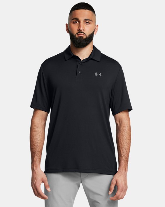 UA Playoff 3.0 Men's Polo