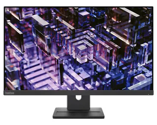 Lenovo ThinkVision E24q-30 23.8" Monitor