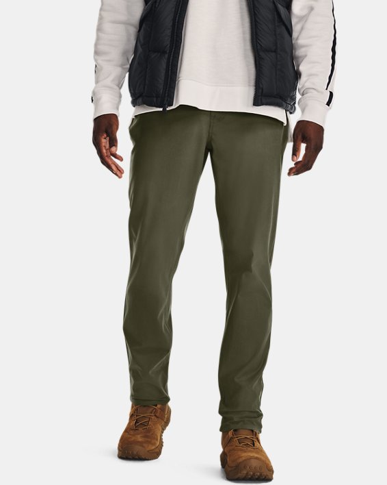 Men's UA Unstoppable 7-Pocket Pants