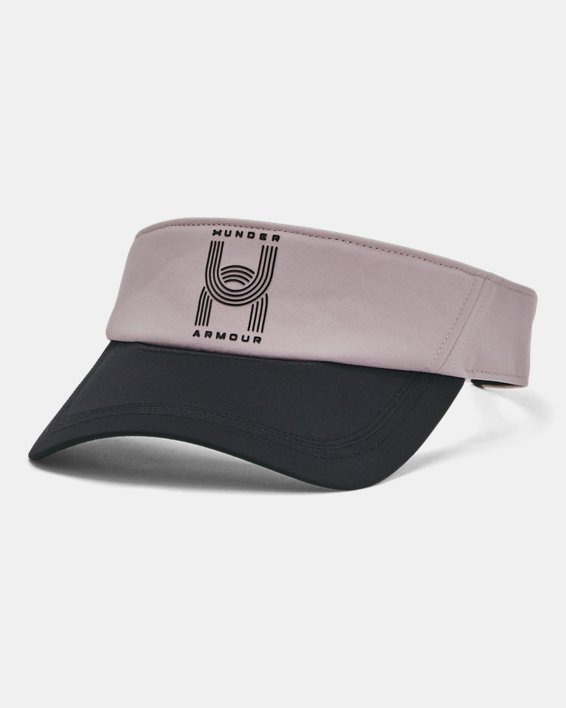 Men's UA Launch Visor