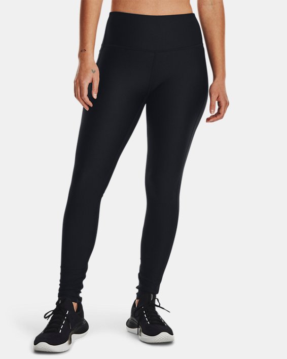 Women's HeatGear® Full-Length Leggings