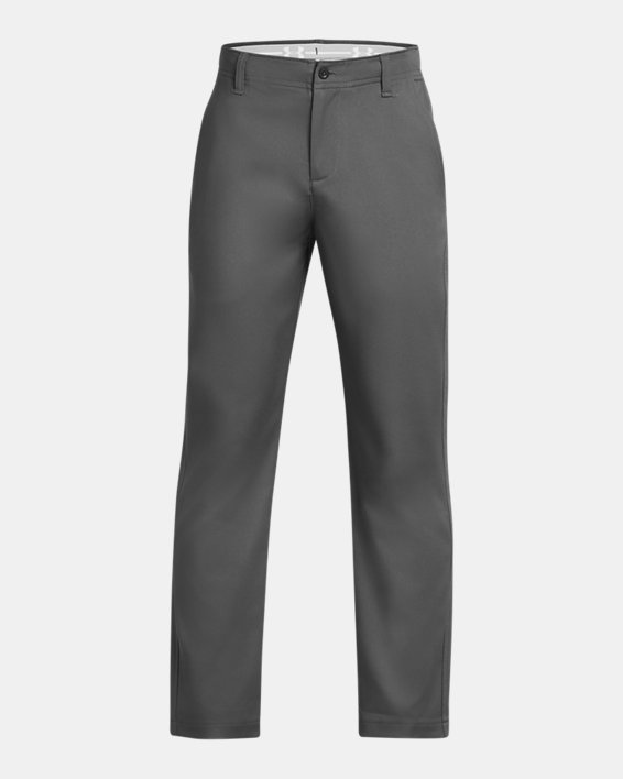 Boys' UA Matchplay Pants
