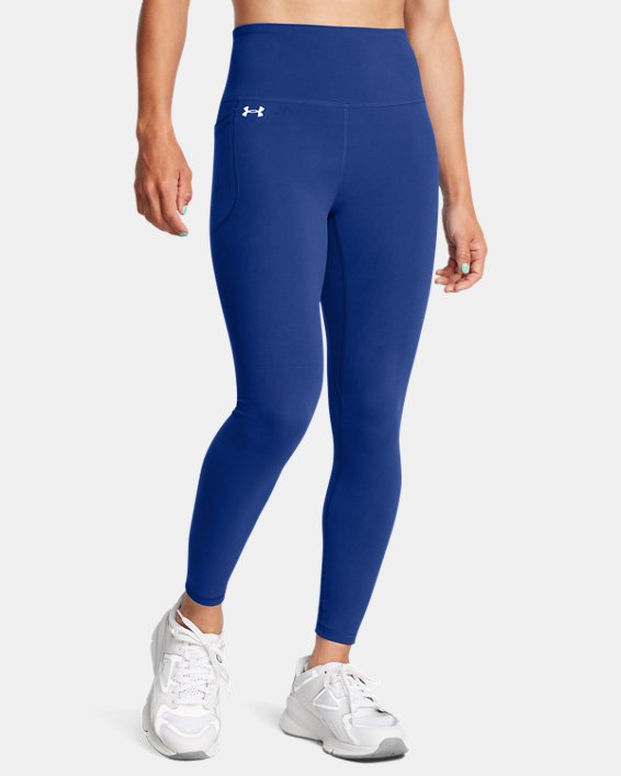 Women's UA Motion Ankle Leggings