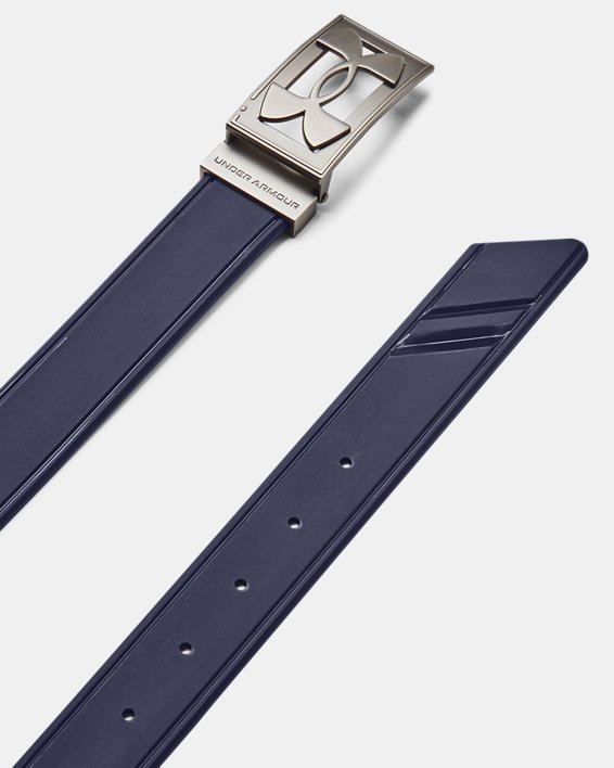 UA Driver Silicone Men's Belt