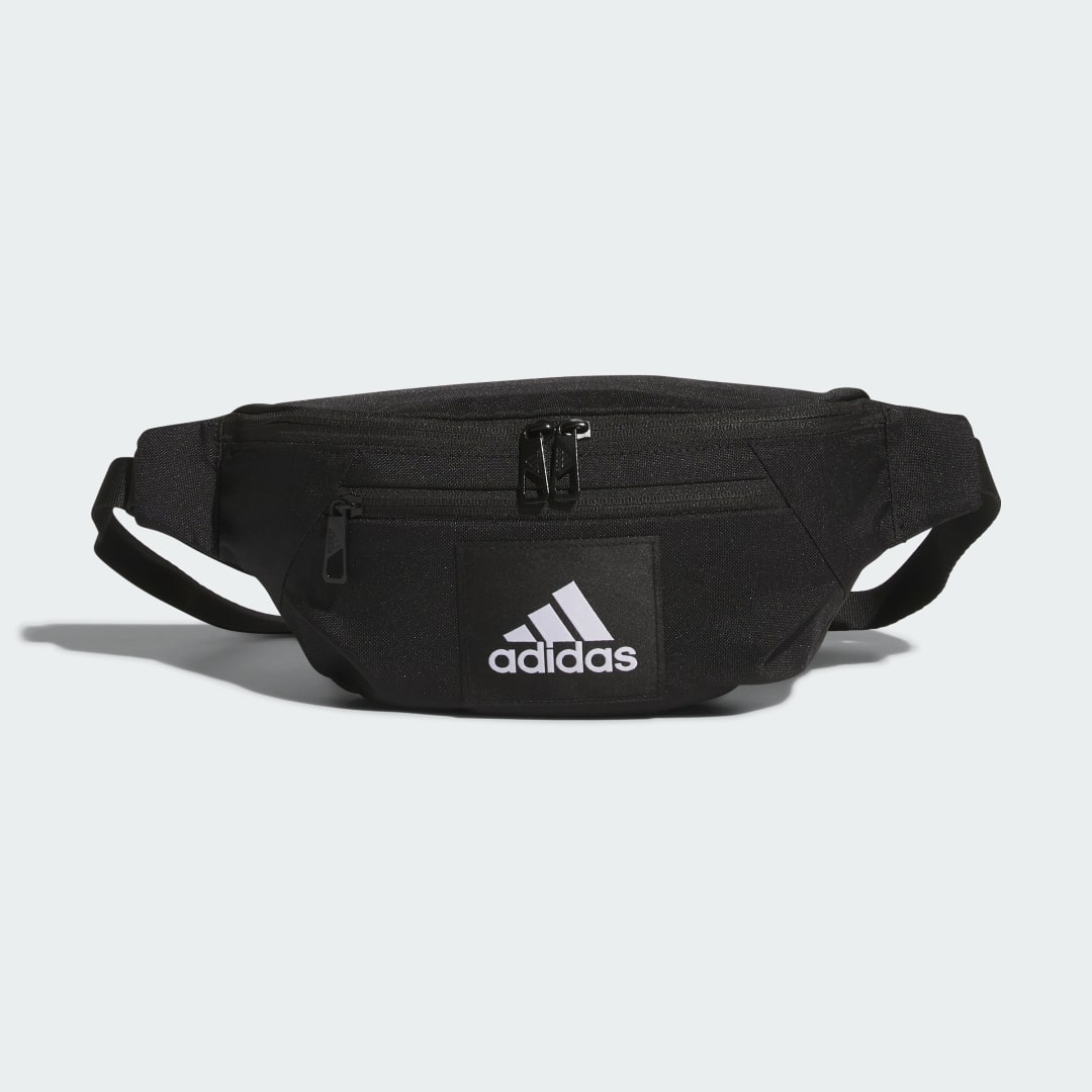 adidas Essentials Waist Bag Lifestyle NS Unisex Black