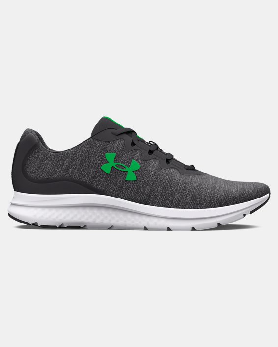 Men's UA Charged Impulse 3 Knit Running Shoes