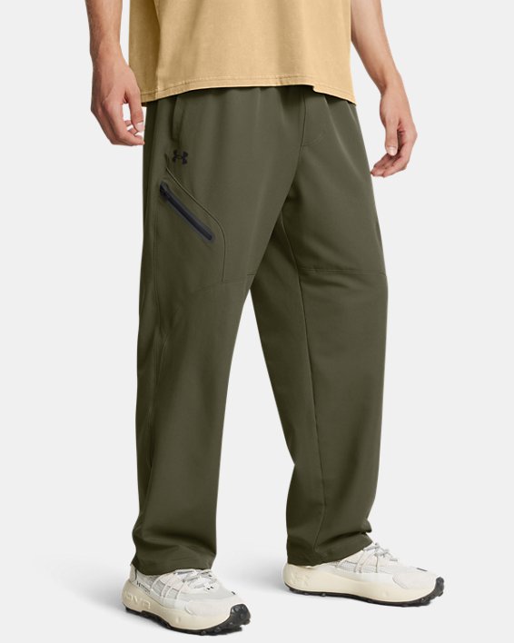 UA Unstoppable Men's Straight Leg Pants
