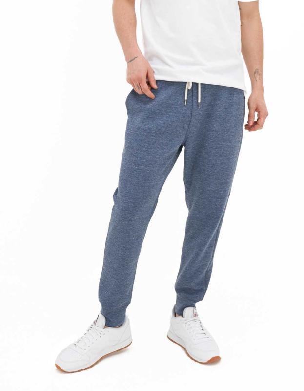 AE 24/7 Jogger - Washed Blue, XS 