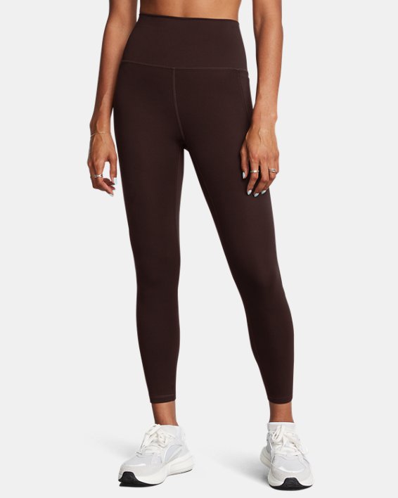 Women's UA Meridian Ultra High Rise Ankle Leggings