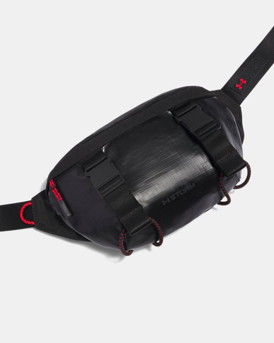 UA Summit Trail Waist Bag