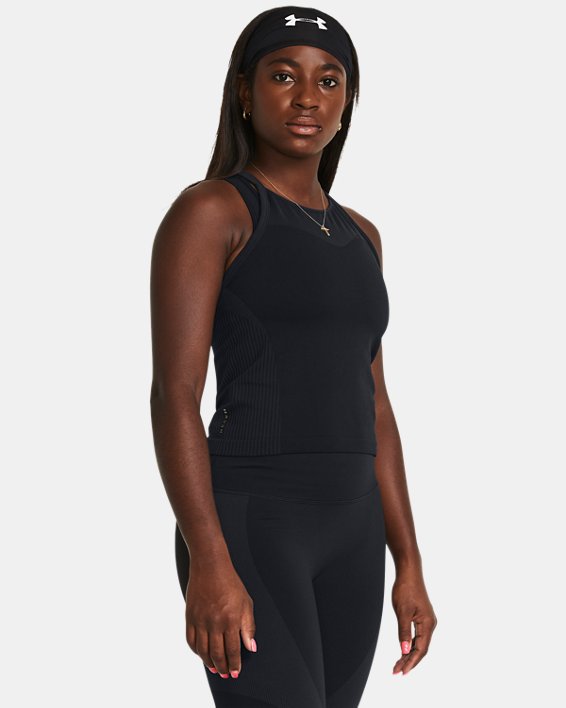 Women's UA Vanish Elite Seamless Tank