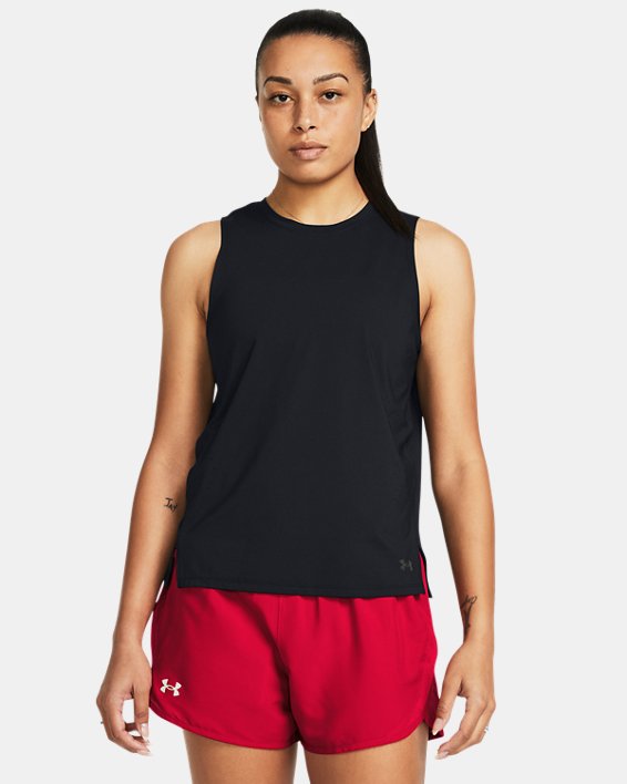 Women's UA Launch Elite Tank