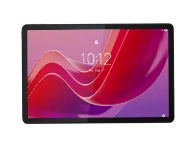 Lenovo Tab M11 LTE - Grey + Folio